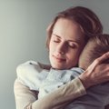 Psühhoterapeut: kui suhted lastega muudavad jõuetuks, võta seda kui emakogemuse lahutamatut osa