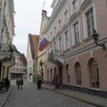 МИД Эстонии вызвал посла России на ковер