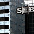 SEB: Balti leibkondade finantsolukord paraneb