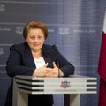 Läti ekspeaminister: kõik valitsussektori töötajad tunnevad ebamugavust Eesti suurema eelarve pärast