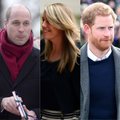 FOTOD | Üllatav! Prints Harryl ja prints Williamil on salajane kasuõde ja ta võib isegi olla külaline kuninglikus pulmas