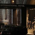 Tulus teenimisvõimalus: Trumpi Washingtoni hotell on valimisõhtuks täielikult välja müüdud