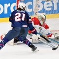 МИД Чехии предупредил НХЛ, что российским хоккеистам у них не рады 