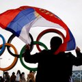 35 riiki avaldasid vastasust Venemaa ja Valgevene osalemisele 2024. aasta olümpiamängudel