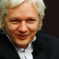 Assange uurib võimalusi Austraalia peaministri kohtusse kaebamiseks
