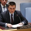 В МИД Украины заявили о катастрофическом оттоке населения
