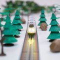 LOE TÄISMAHUS: Rail Baltic avaldas kauaoodatud 293-leheküljelise tasuvusaruande