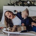 TEELE VLOGI | Kui tahad teha maailma parimat jõulukinki beebiemmele, siis vot sellega küll mööda ei pane!
