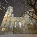 EESTI PÜHAKOJAD: Kaarli kirik Tallinnas ehitati soomlastele