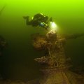 Vello Mäss: leitud allveelaeva pole põhjust üles tõsta