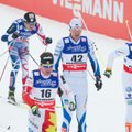 Eesti sai meeste teatesõidus 15. koha, võitis Norra