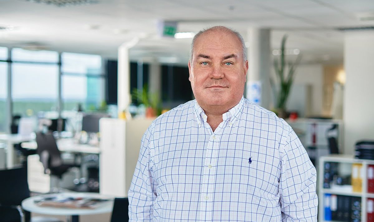Heikki Mäki