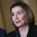 Nancy Pelosi: demokraadid ületavad tugevalt ootusi