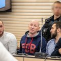 Криминальному авторитету Вячеславу Гулевичу предъявлено новое уголовное обвинение