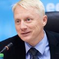 Осужденный за изнасилование высокопоставленный эстонский еврочиновник не отправится за решетку