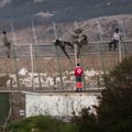 Sisserändajad ründasid Hispaania eksklaavi turvatara