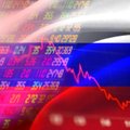 Putini sõda on Vene aktsiaturule tekitanud korraliku kahju