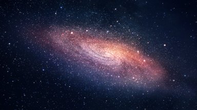 Doktoritöö: galaktikaparvede vahelised alad pärsivad tähtede moodustumist