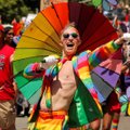 ALASTI MAAILM | Krister Paris: homopropaganda töötabki? Juba iga kuues noor ameeriklane pole "enam" heteroseksuaal