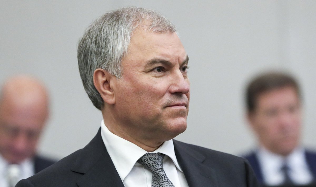 Vjatšeslav Volodin
