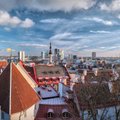 Lonely Planet valis Tallinna parima hinna-kvaliteedi suhtega reisikohaks maailmas