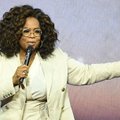 Oprah avaldab: sain aru, et hooletussejätmine on sama kahjustav kui trauma