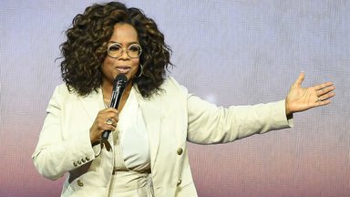 Oprah avaldab: sain aru, et hooletussejätmine on sama kahjustav kui trauma