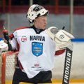 Ida-Virumaa derbi võitis Narva PSK, Iljinilt vähem kui seitsme minutiga kübaratrikk