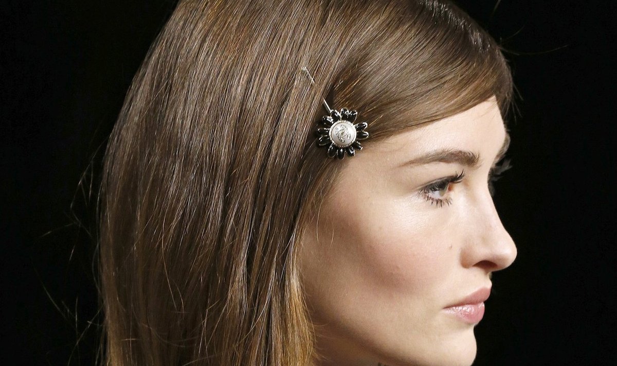 Trend: Lisandid. Chanel