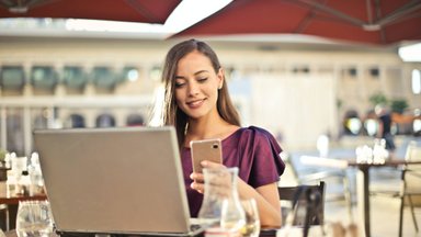 Eraisikute maksed liiguvad mobiiliäppidesse