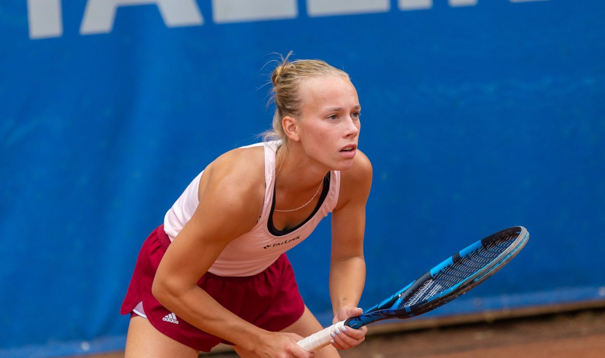 Jelena Malõgina.