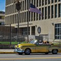 USA diplomaate rünnati Havannas tõenäoliselt „mikrolainekiirgusega”