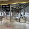 ФОТО | Ювелирная сеть Eesti Juveel открыла в Tartu Kaubamaja свой крупнейший магазин