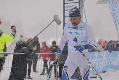 Andrus Veerpalu