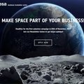 Tähtedevaheline äri ootab: Eesti on tänasest üleeuroopalise kosmosevõrgustiku täieõiguslik liige