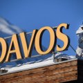 Sõnum Davosi ärifoorumilt: keskpankade korraldatud Ponzi skeem peaks kokku kukkuma