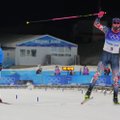 BLOGI JA FOTOD | Eesti suusasprinterid piirdusid olümpial eelsõitudega, kulla võitsid Sundling ja Kläbo