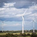 Läänemaa elanikud ei taha oma külla Eesti Energia tuuleparki ega selle ülikõrgeid tuulikuid