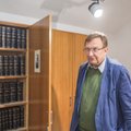 Urmas Sutrop: Tanel Kiik üritab mulle kätte maksta, kuna osutasin, et Ratasest sai peaminister tänu intriigidele ja reetmistele