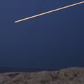 Kaks pilvelõhkuja-suurust asteroidi lendavad meeletu kiirusega Maa poole