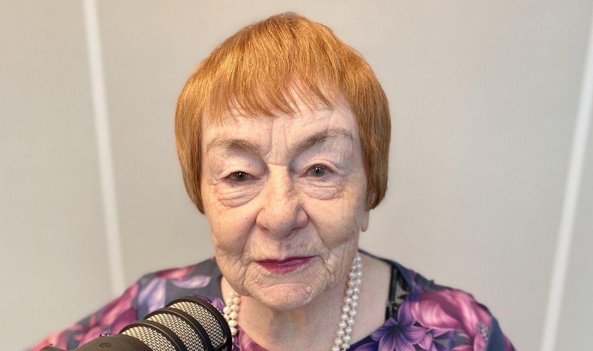 Mai-Agate Väljataga