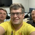 KUULA | Kes on Eesti korvpallis need kolm meest, kelle sõna maksab? Varrak lõhkab uudispommi