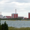 Soome tuumajaama reaktor lülitati generaatorivea tõttu elektrivõrgust välja