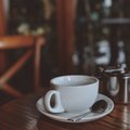 Ученые узнали, что две чашки кофе и чая в день снижают риск инсульта