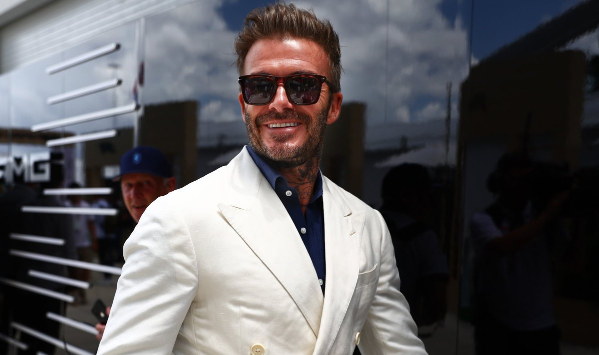 F1 Grand Prix of Miami