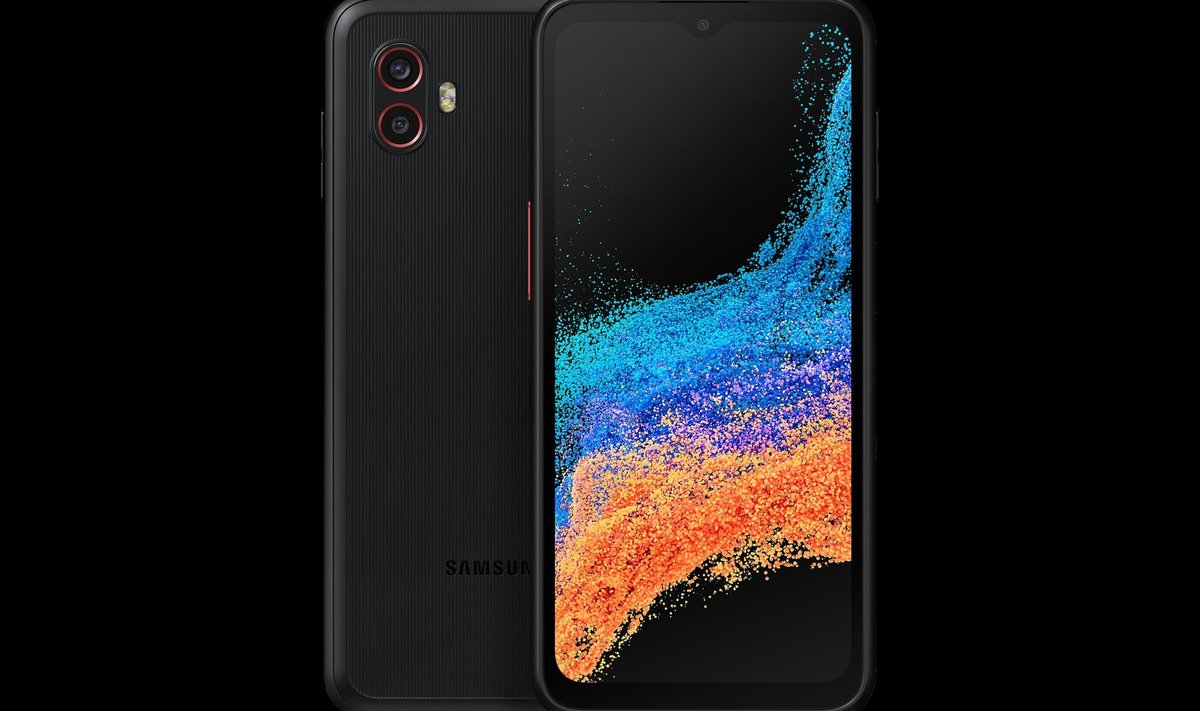 XCover6 Pro