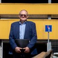 Raivo Vare: vesinikukütuse kasutuselevõtmiseks tuleb soodustada tuuleparke
