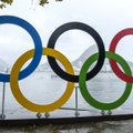 Rahandusministeerium teeb ettepaneku anda luba olümpialoterii korraldamiseks