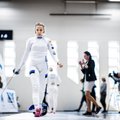 Erika Kirpu treenerist ema avalik kiri Eesti Vehklemisliidule: miks peavad teie räpaste intriigide tõttu kannatama ausad sportlased?