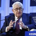 Henry Kissinger: ISISe eesmärk on Ühendriikide alandamine